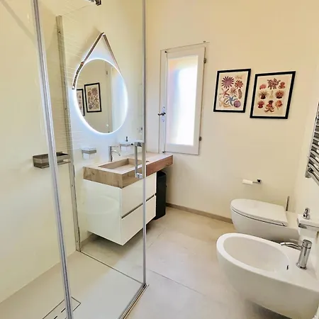 Tatil Evi La Terrazza Sul Golfo