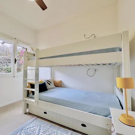 Tatil Evi La Terrazza Sul Golfo *