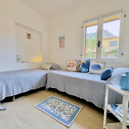 La Terrazza Sul Golfo Tatil Evi *